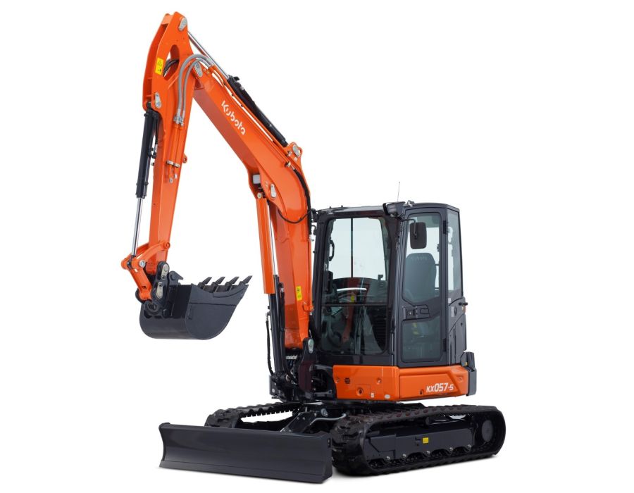 Download Kubota Kx713 Compact Excavator Service Manual